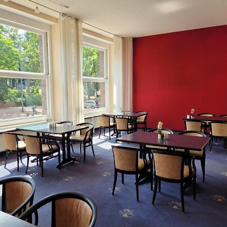 Hotel Schweizer Hof Halle  Luaran gambar