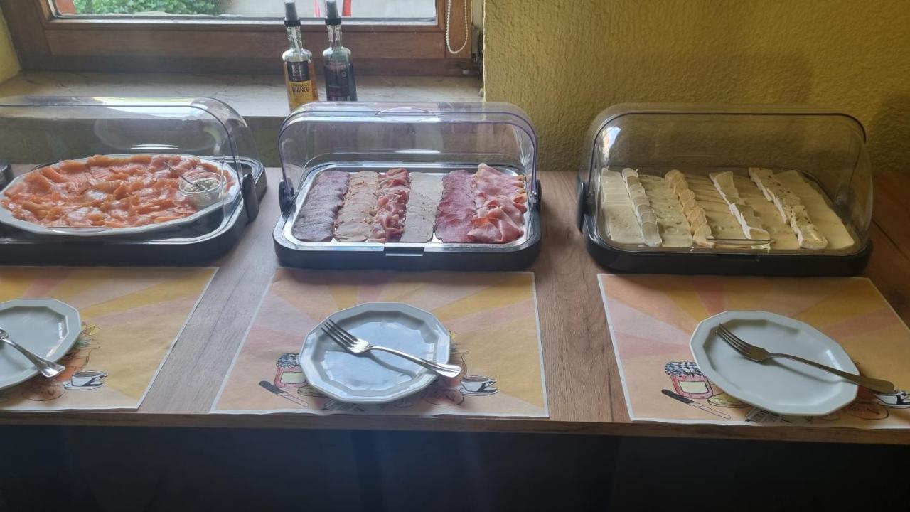 Hotel Schweizer Hof Halle  Luaran gambar