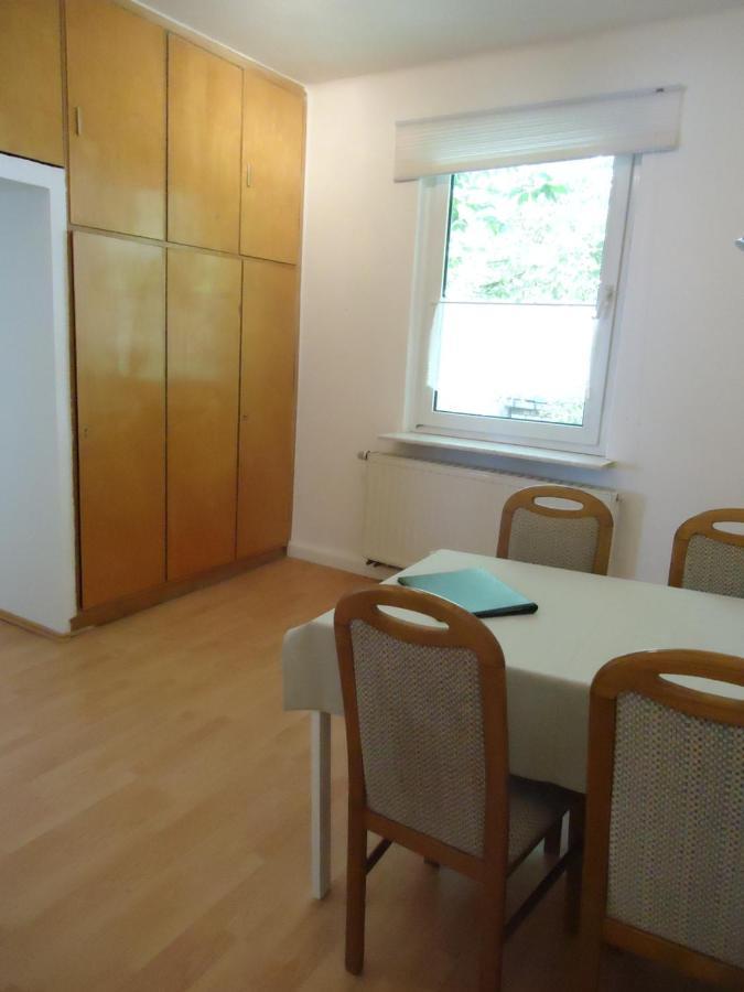 Hotel Schweizer Hof Halle  Luaran gambar