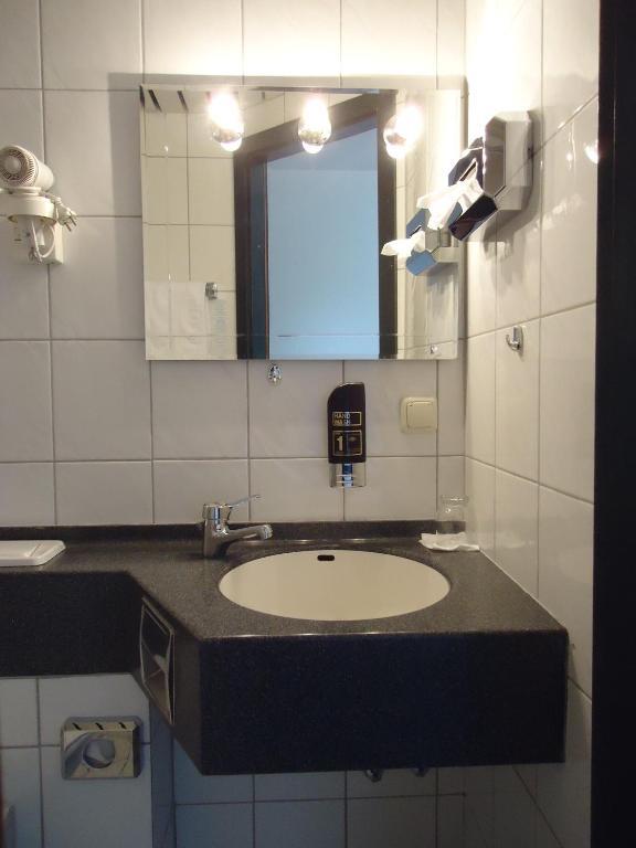 Hotel Schweizer Hof Halle  Bilik gambar