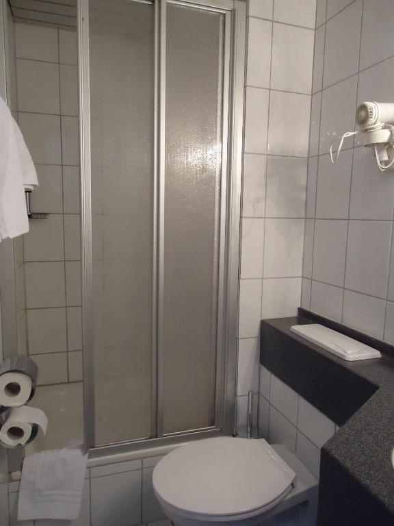 Hotel Schweizer Hof Halle  Bilik gambar