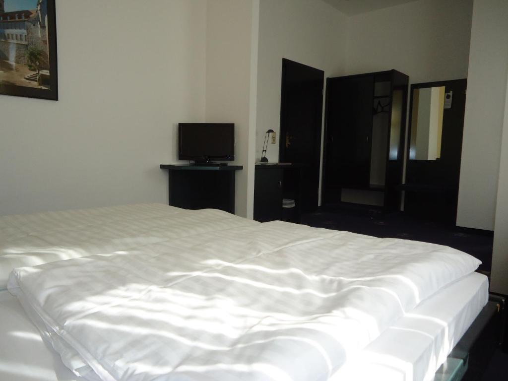 Hotel Schweizer Hof Halle  Bilik gambar