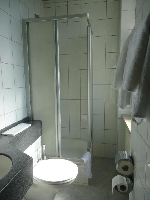 Hotel Schweizer Hof Halle  Luaran gambar