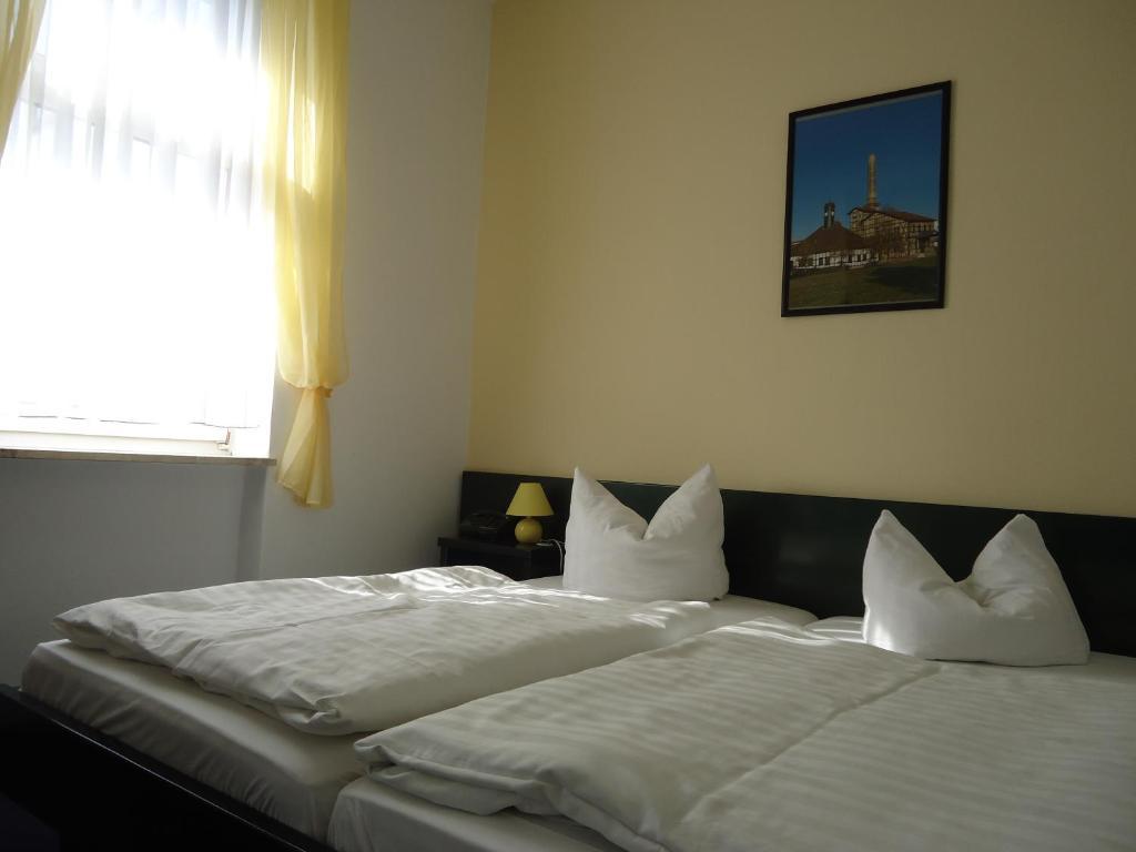 Hotel Schweizer Hof Halle  Bilik gambar