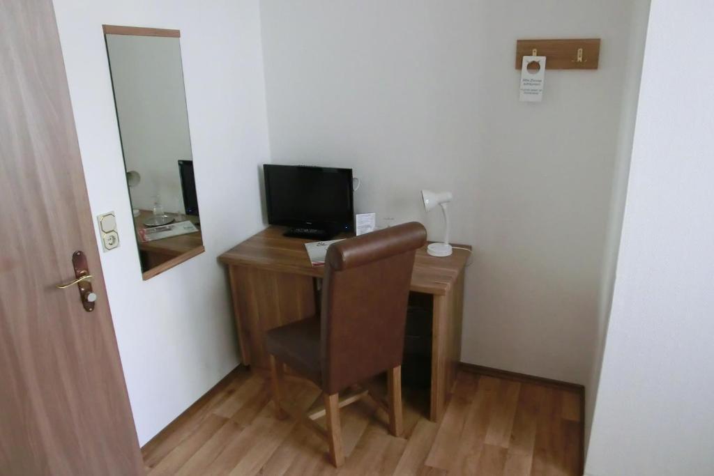 Hotel Schweizer Hof Halle  Luaran gambar