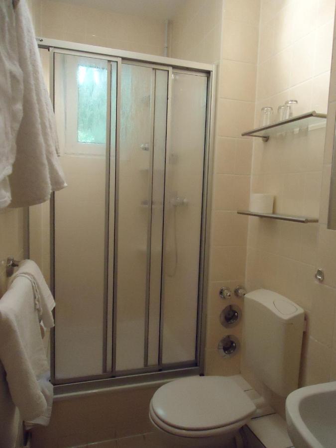 Hotel Schweizer Hof Halle  Luaran gambar